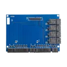 SPECO - A2M - 2 Door Expansion Board
