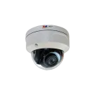 ACTI - A76 - 4MP Outdoor Dome with D/N, 2.8mm