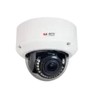 Acti - A87 - 5MP Outdoor Zoom Dome with D/N, Adaptive IR, Advanced WDR, SLLS, 4.3x Zoom Lens