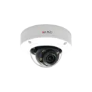 Acti - A96-S - 2MP Outdoor Mini Dome with D/N, Adaptive IR, Superior WDR, SLLS, Fixed Lens