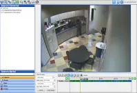 ExacqVision - ACEVIP01-01 - Activation Card with One Professional IP Camera License, 1-year