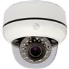 ExacqVision - ADCI600-D013 - Illustra 600 Indoor HD 720p minidome, TDN, WDR, 3-9 mm varifocal lens, IR illuminator, PoE, white, smoked bubble.