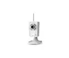 ExacqVision - ADCI600F-W012N - Illustra Flex 1MP Wireless Cube, fixed lens, no power supply.