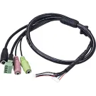 Vivotek - AO-006 - IO Cable for MA9321-EHTV/MA9322-EHTV