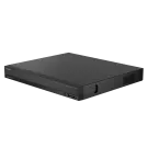 Hanwha - ARD-1610-4TB - 4TB A-Series 16CH IP Recorder AHD, TVI, CVI, CVBS