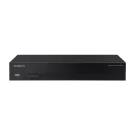 Hanwha - ARN-410S -  4 Channel Network Video Record PoE Wisenet A-Series