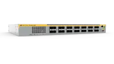 Hanwha - HV-x540L-28XS-10 - 10 Gigabit Layer 3 Stackable Switch, 28x SFP/SFP+ Ports and a Single Fixed PSU