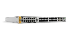 Hanwha - HV-x950-28XSQ-900 - Advanced Layer 3 Switch with SFP