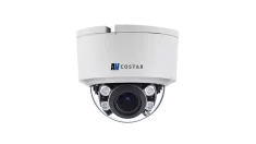 IDIS - AV05CID-200 - 5MP Indoor Dome Camera with 2.7-13.5mm Lens