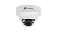 IDIS - AV05CLD-200 - 5MP Outdoor Vandal Dome 
