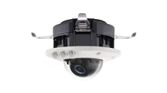 IDIS - AV5856DNIR-F - 5MP Ultra-Compact MicroDome Flush Mount 