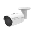 AVYCON - AVC-NKB51M - 5MP (2592x1944), H.265+ Bullet IP Camera, InfiniteStar™, True WDR, AI, 5MP@30FPS, Triple Stream, 2.7-13.5mm Motorized A/F Lens, 147ft Smart IR's, Audio In/Out, Alarm In/Out, MicroSD, Onvif, DC12V / PoE, IP67, White, Made in Kore