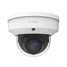AVYCON - AVC-NPV81M - 8MP (3840x2160), H.265+ Vandal Dome IP Camera, InfiniteStar™, True WDR, AI, 8MP@20FPS (WDR 15FPS), Triple Stream, 2.7-13.5mm Motorized A/F Lens, 147ft Smart IR's, Audio In/Out, Alarm In/Out, MicroSD, Onvif, DC12V / PoE, IP67, Wh