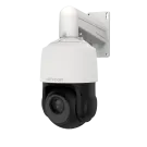 AVYCON - AVC-NSZ81X25LW - 8MP (4K), 25x Optical Zoom, H.265+ Speed Dome PTZ, 30FPS, 120dB Super WDR, 0.005Lux Ultra Low-light (InfiniteStar), IP67,16x Digital Zoom, ONVIF, POE/DC12V, wall mount included