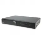 Avtech - AVH2116-6TB - 16 Channel with 8 POE Ports Push Video  NVR with 6 TB Preinstalled