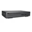 Avtech - AVH304-2TB - 4 Channel Standalone NVR with 2 TB Preinstalled, HDMI Output with Built in PoE Switch