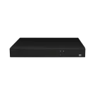 AVYCON - AVR-DSV816H-14T - (NDAA) All-in-One Hybrid H.265 8MP Lite DVR - 16 CHANNEL, 4K HDMI, VGA, CVBS, 16CH Audio, +8 IP, 14TB HDD Installed