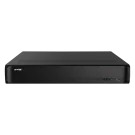 AVYCON - AVR-NN816P16C-FD-20T - H.265, 32CH 4K NVR with 16CH Built-in PoE, Plug&Play, 30FPS@4K per ch, 256Mbps, ONVIF, 4K HDMI, Smart AI, Fisheye Dewarping, 20TB HDD Installed