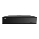 AVYCON - AVR-NN864E2NR-8T - H.265, 64CH 4K NVR with Dual NIC, 30FPS@4K per ch, 512Mbps, ONVIF, Dual HDMI (4K&2K), Smart AI, Fisheye Dewarping, RAID 0,1,5,6,10, 8TB HDD Installed