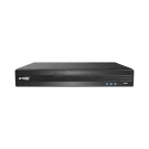 AVYCON - AVR-NT508C-3T - All-in-One Hybrid H.265 DVR, 5MP Lite, 1080P, 960H HD - 8 Channel BNC, 4 additional IP channels support, 8ch audio, 3TB HDD Installed (NDAA)