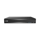 AVYCON - AVR-NT804C-1T - All-in-One Hybrid H.265 4K DVR, 8MP Lite, 5MP, 1080P, 960H HD - 4 Channel BNC, 4 additional IP channels support, 4ch audio, eSATA, 1TB HDD Installed (NDAA)