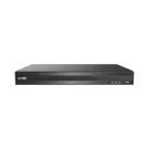AVYCON - AVR-NT816A-3T - All-in-One Hybrid H.265 4K DVR, 8MP Lite, 5MP, 1080P, 960H HD - 16 Channel BNC, 8 additional IP channels support, 8ch audio, eSATA, 3TB HDD Installed (NDAA)
