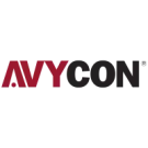 AVYCON - AVC-NDV81F28 - 8MP (3840x2160), H.265+ Vandal Dome IP Active Deterrence Full Color Camera, True WDR, AI, InfiniteColor™, 8MP@30FPS, Triple Stream, 2.8mm Lens, MicroSD, Onvif, DC12V / PoE, IP67, White