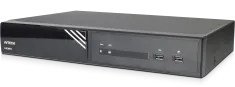 AVTECH - AVZ2017-2TB - H.265 5MP PENTABRID 16CH XVR, 2TB preinstalled