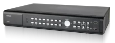 AVTECH - AVZ2116-8TB - 16CH 5 in 1 + Push Video + IVS + RS485 + 1080P Real Time, 8TB Preinstalled