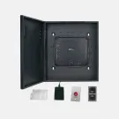 ZKTeco USA - Atlas460-Bluetooth Kit - 4-door panel, 4 pcs AMT-EP10C, 4 pcs PTE-1, 10 pcs AMT-BT-Card