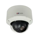 ACTI - B912 - 5MP Video Analytics Outdoor Mini PTZ with D/N