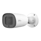 ZKTeco USA - BL-855P48A-S7 - Big Bullet M-Star IP Camera (5MP) With Junction Box (NDAA Compliant)