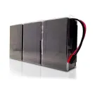 Minuteman - BM0031 - Replacement Battery Module For E2000RM2U, E2000RT(XL)2U