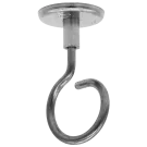 Magdaddy - BRM4T125-100 - 1-1/4" Magnetic Bridle Ring, UL Listed 75 lbs