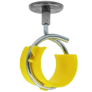 Magdaddy - BRMS200 - 2" Magnetic Bridle Saddle Ring, 90 lbs