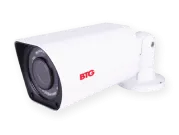 BOLIDE - BTG1236/28AHQ - 2MP AHD / TVI / CVI / Analog Bullet Camera Control Over Coax, 2.8-12mm Varifocal Lens 