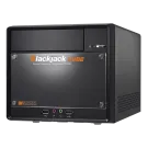 Digital Watchdog - DW-BJCUBE4T - Windows based Blackjack Cube NVR Powered by DW Spectrum IPVMS 4TB HDD