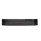 Digital Watchdog - DW-BJRR2X360T - Blackjack Rack NVR Server (Powered by DW Spectrum IPVMS), includes 8 camera licenses pre-installed, 600 Mbps of recording throughput, Windows 10 Pro on mirrored SSD's, 1000W Dual Power Supply, 2U rack-mount, 340TB u