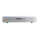 Digital Watchdog - DW-BJNAS6T - Blackjack NAS Desktop Storage, ARM Cortex-A9 Dual-core-1.0ghz, 512MB RAM, Linux embedded - 6TB