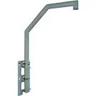 BOLIDE - BE-Parapet - Parapet Mount Bracket