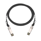 QNAP - CAB-DAC15M-SFPP - SFP+ 10GbE twinaxial direct attach cable, 1.5M, S/N and FW update