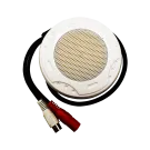 SPECO - CAMMIC2 - Surface Mount Microphone/Audio Pickup for Use with Camera