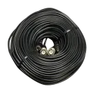 SPECO - CBL100BB - 100' Video/Power Extension Cable with BNC/BNC Connectors