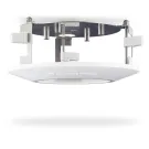 IDIS - CLD-FMA - Flush Mount Adapter for Contera Large 