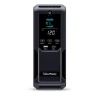 Cyber Power - CP1500AVRLCD3 -  Mini-Tower Line Interactive UPS, 1500VA/900W