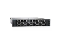 Ganz - D-2XR-24TB - Dell Dual Xeon 2U Server RAID5 - 24TB