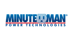 MINUTEMAN - BP192V10CRTXL - Battery Pack 192V 10Ah Rack/Tower