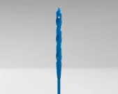 Jonard Tools - DBB-3836 - High Speed Steel Bellhanger Drill Bit, 3/8" x 36"