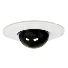 SPECO - DFM1 - Dome Flush Mount Kit w/ 1 Adaptor for 6246 Housing