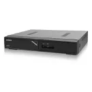 AVTECH - DGD1009-6TB - 5MP Pentabrid 8CH XVR, 6 TB Preinstalled ( Support All Channels At 5 MP / 6FPS )